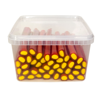 Preview: Makulaku Stangen, Tropical 1 x 2 kg Box-1